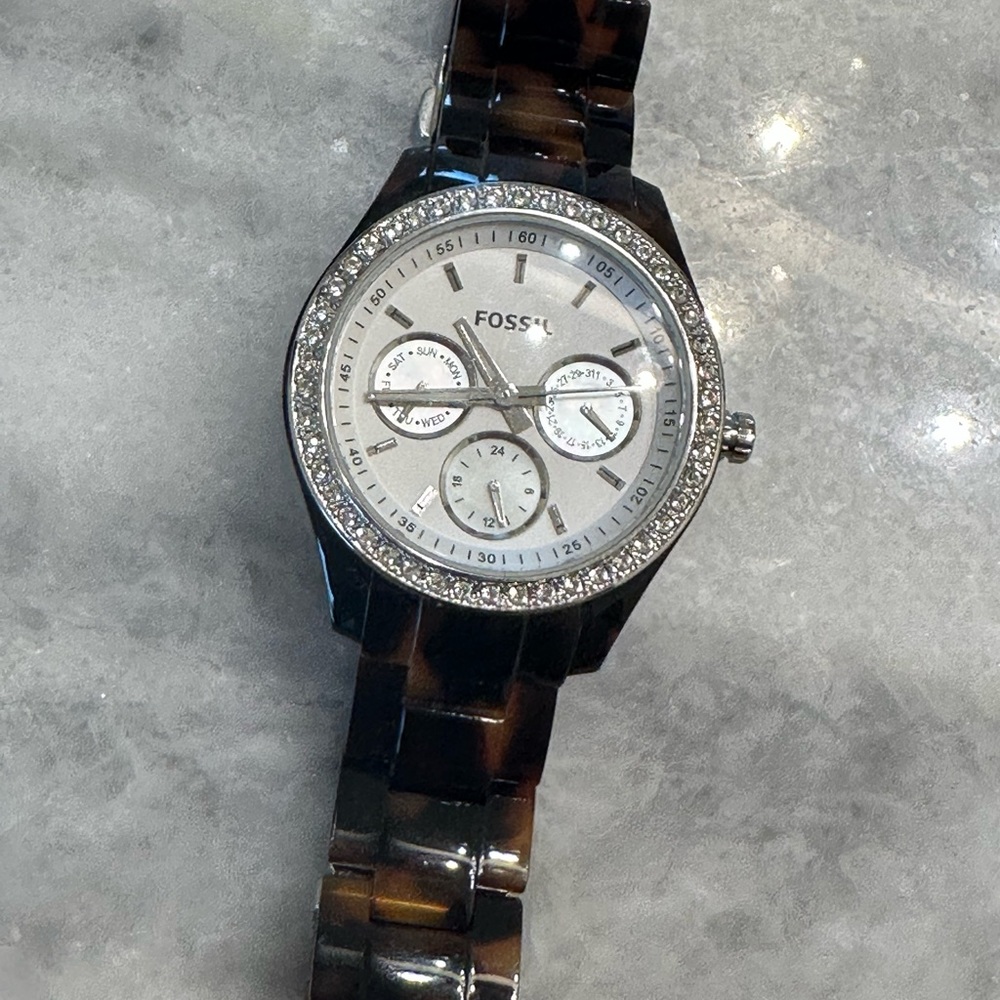 Fossil Watch